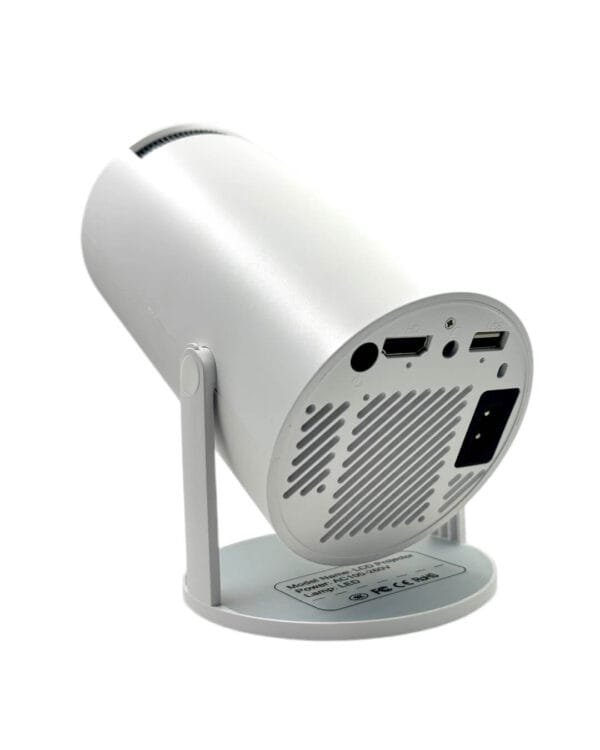 Proyector Led Hd - Imagen 2