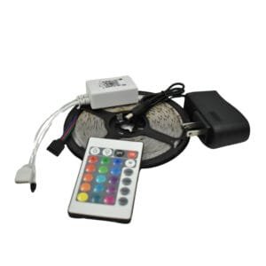 Tira De Led Con Bluethoot