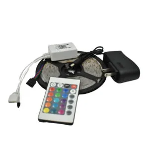 Tira De Led Con Bluethoot