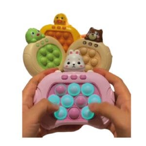 Pop It Electrico Ansiedad Anti Stress