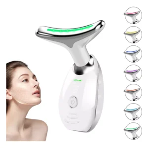 Masajeador Reductor de Arrugas y Papada