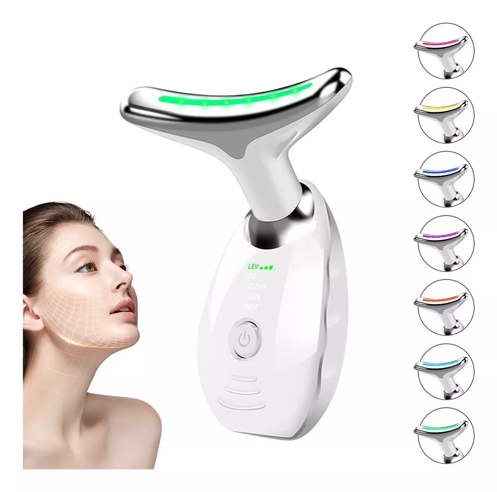 Masajeador Reductor de Arrugas y Papada