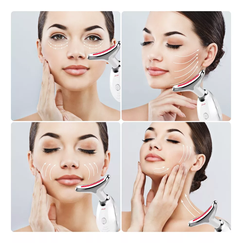 Masajeador Reductor de Arrugas y Papada - Imagen 5