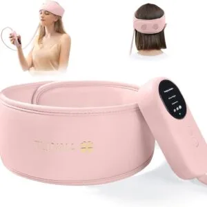 Masajeador de Cabeza