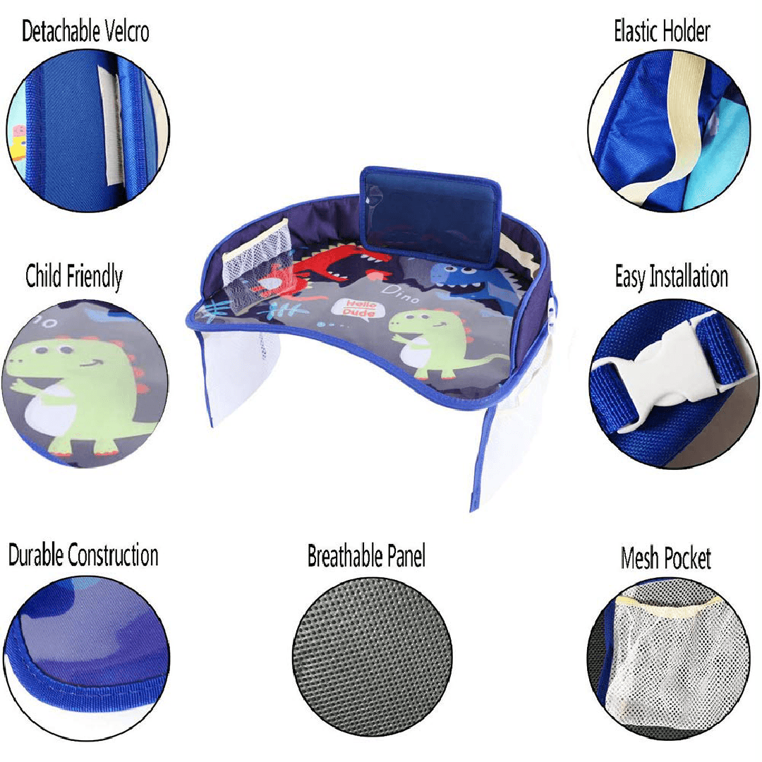 Mesa para niños - Imagen 8