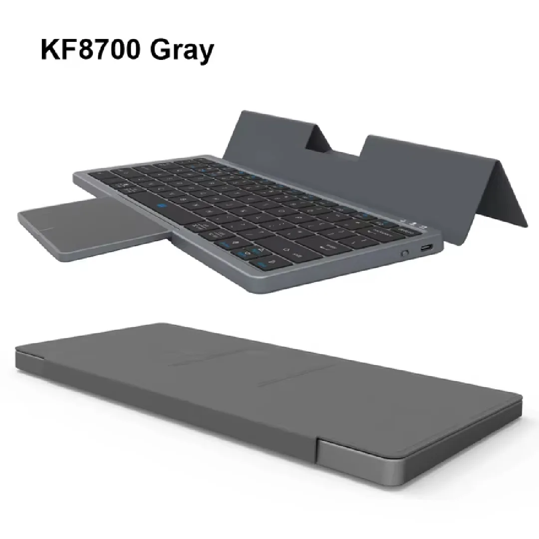 Teclado Innalambrico bluetooth - Imagen 2