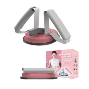 Soporte Abdominal Mine Supine