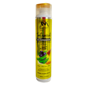 ALISADORA SHINE IONIC - RESISTENTE - ALISADO DEFINITIVO JAPONES CON IONES - LUIS MANUEL *340ML