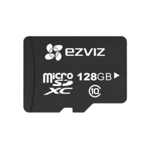 Memoria ezviz Micro SD de 128GB