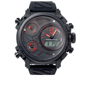 Reloj Deportivo  Alta EZOE2348-3