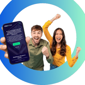 Membresía ClickClub