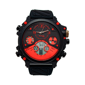 Reloj oficial América De Cali AME2330-3