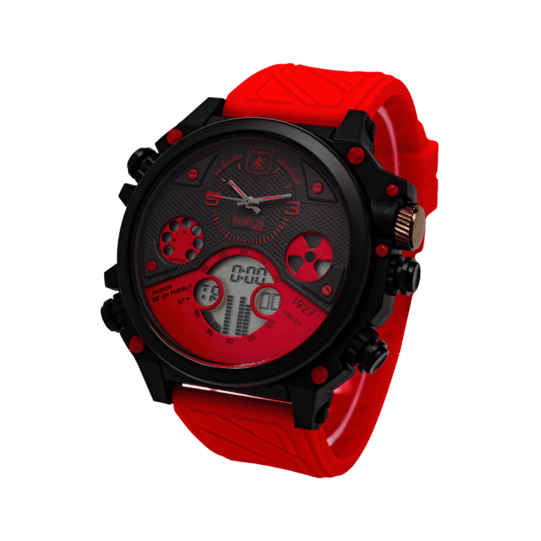 Reloj América De Cali AME2330-3B - Imagen 3