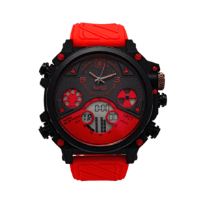 Reloj América De Cali AME2330-3B