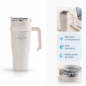 Termo Premium Sitarayuri 900ml