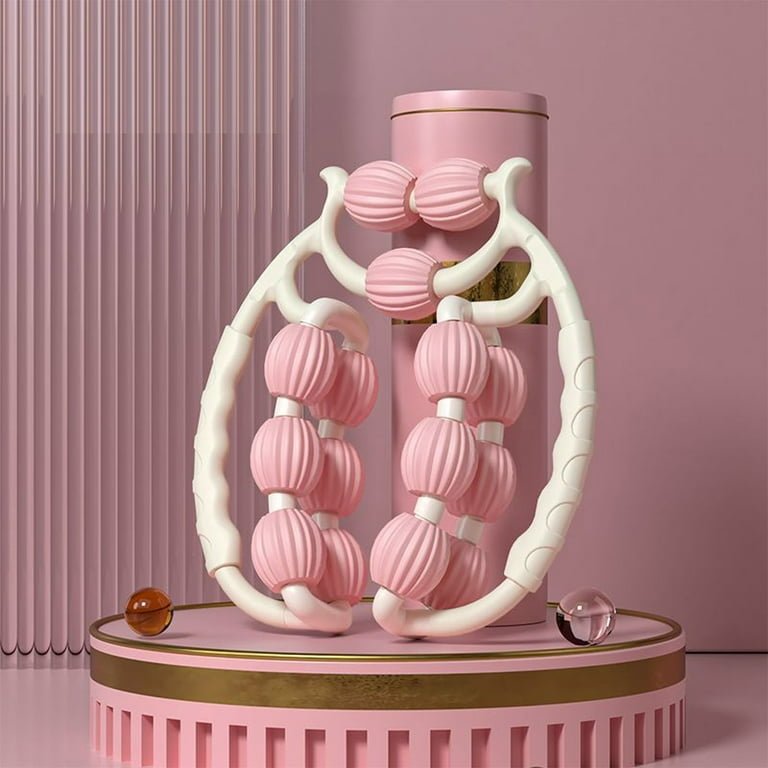 Masajeador Circular - Imagen 2