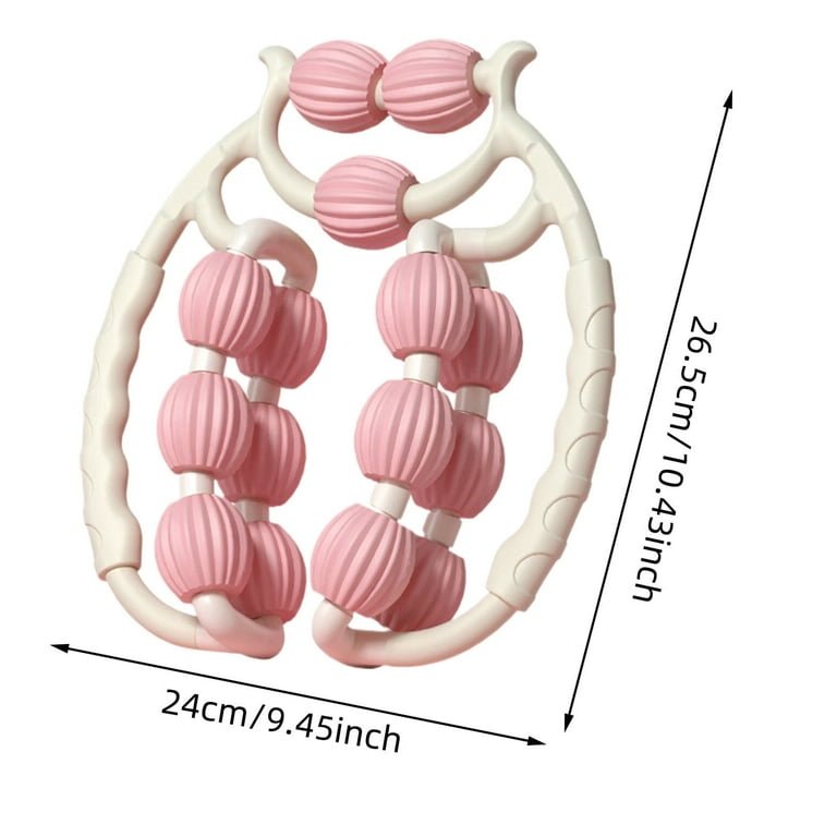 Masajeador Circular - Imagen 4