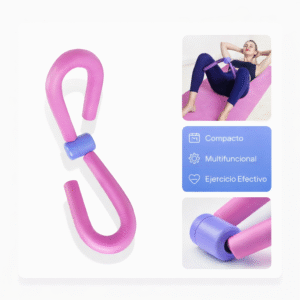 Entrenador Multifuncional